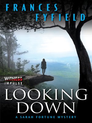 cover image of Looking Down